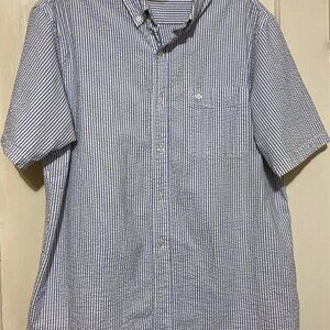 Dockers Men's multi Shirt